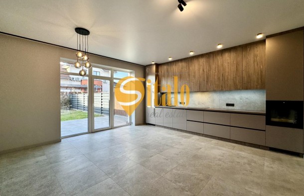 Дом з ремонтом, будинок, таунхаус метро Славутич, Осокорки, фото 24