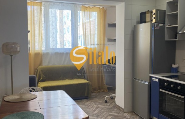 Правий берег 1кімнатна Максимовича метро Васильківська Голосіївський Ремонт, фото 8