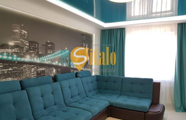 Оренда 3кім. квартири вул. Урлівська, Позняки, Осокорки, фото 4