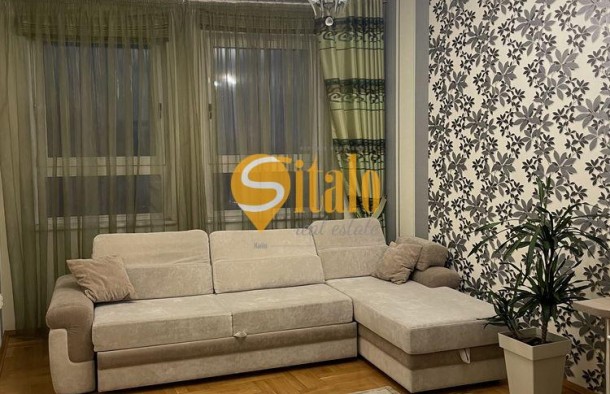 Оренда 1кімн. квартири 55 м²  Печерськ  Шота Руставелі, 44  Паркінг, фото 2