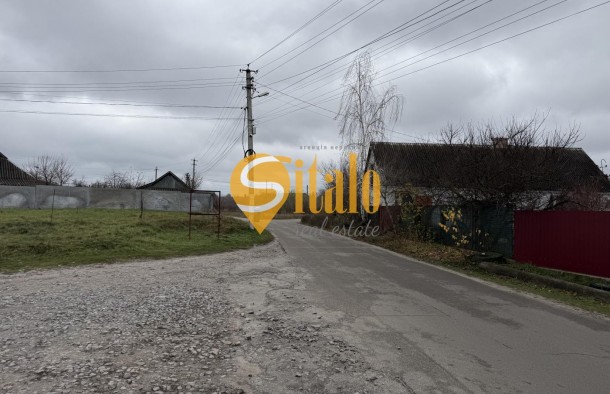 Продаж ділянок 57 соток в с. Вишеньки, вул. Героїв Космосу, фото 8