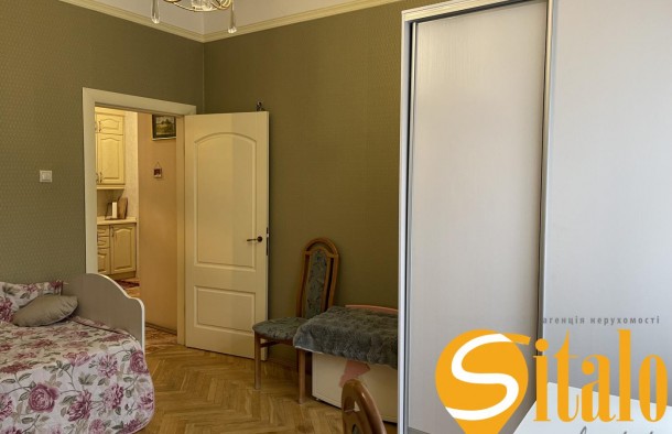 ІНВЕРТОР Оренда 3 к квартири метро Арсенальна, Печерськ, Івана Мазепи 3, фото 10