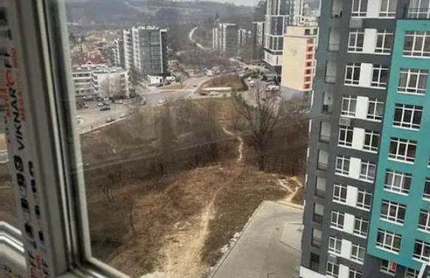 Продаж 3к квартири 98.2 кв. м на вул. Під Голоском, м Львів, фото 8