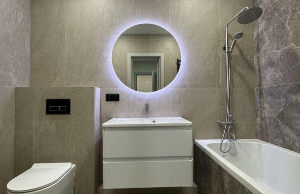 Продаж 1кім квартири жк U One, фото 11