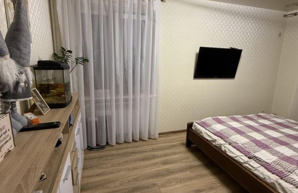 Трикімнатна  квартира з ремонтом ,космос., фото 2