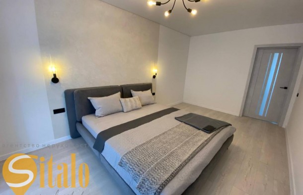 Продаж, 2 кім. квартира, вул.Приозерна, Міленіум, Франківськ, фото 13