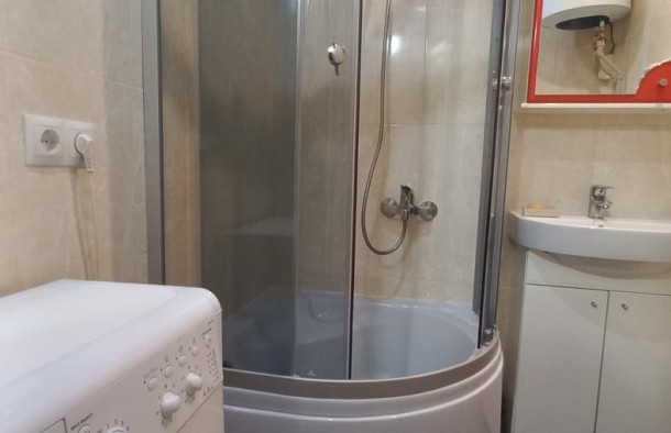 Продаж однокімнатної квартири вул. Нижньодніпровська., фото 8