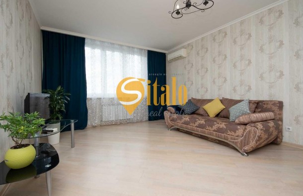 Продаж 1 кімн квартири вул. Чавдар 1  Осокорки Позняки, фото 4