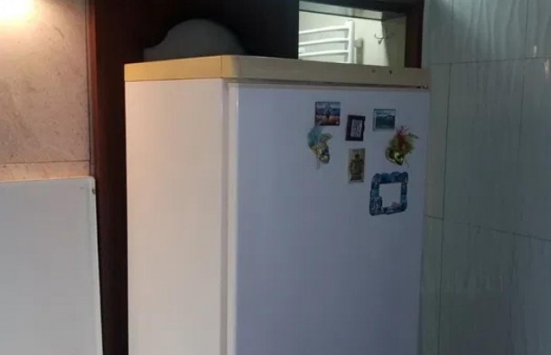 3 кімнатна квартира вулиця Федьковича, Львів, фото 11