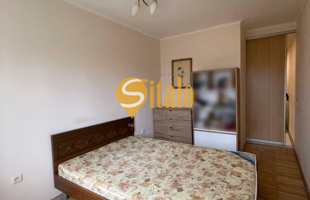 2к квартира  метро Арсенальна  Маріїнський парк, фото 8