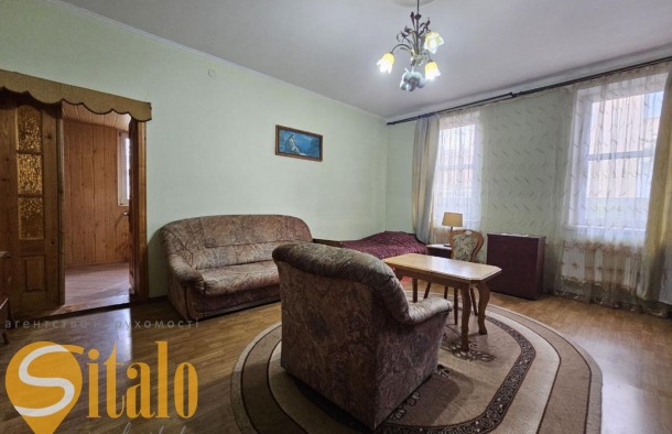 2кім квартира півособняку Центрм.Коломия, фото 3
