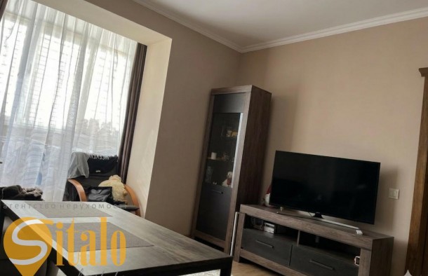 Продаж 1 кім квартири в новобудові, фото 6