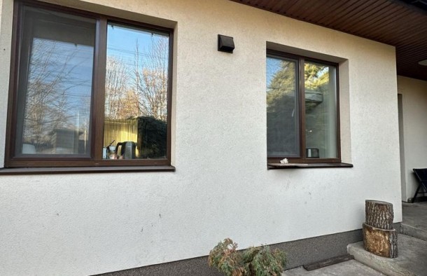 Продається затишний будинок з закритою територією, фото 5