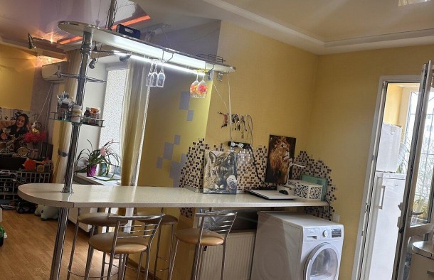 Продажа 3к квартиры 94 кв. м  на ул. Зодчих  ID 34097990, фото 8