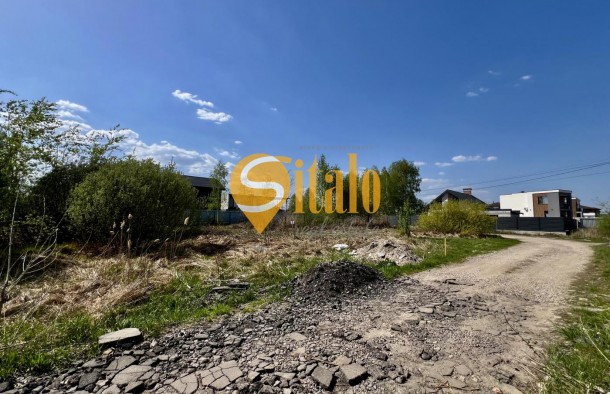 Кутова ділянка 16.4 сотки, Осокорки, метро Славутич 6 км, фото 8