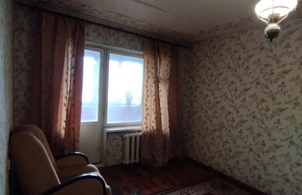 Затишна 2к квартира на Поштовій, комфортний будинок, жилий стан., фото 1