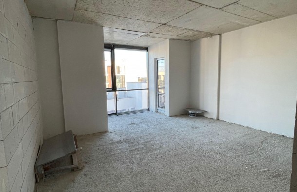 Продаж 2 кім квартири в ЖК МахеттенЦентр, фото 5
