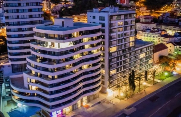 Продаж квартир в Чорногорії в Рафаїловичі rf01465.1bd_s8643, фото 17