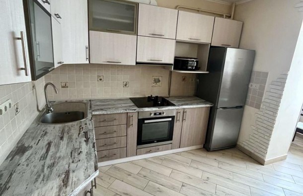 Продаж 1 квартира вул.Залізнична,Франківськ., фото 1