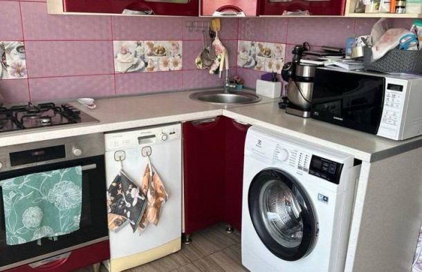 Продаж 2х кімнатної квартири на Космосі., фото 1