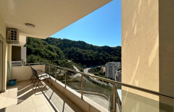 Продаж квартир в Чорногорії в Рафаїловичі rf01449.1bd_s8333, фото 28