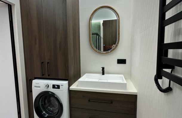 Продаж 1кім квартира в ЖК Манхеттен, фото 9