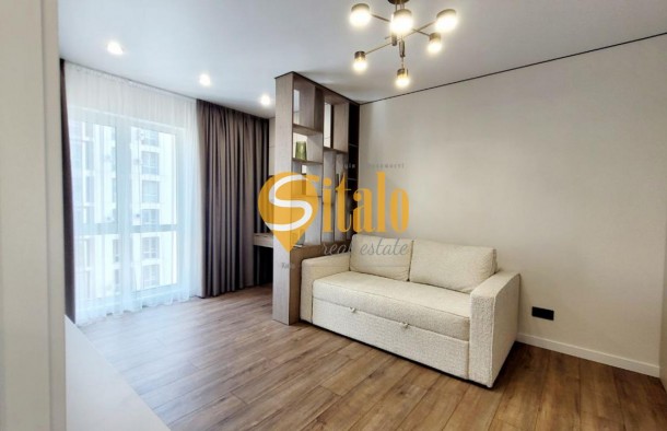 Продаж 2кімнатної квартири з авторським ремонтом в ЖК Нова Англія, фото 12