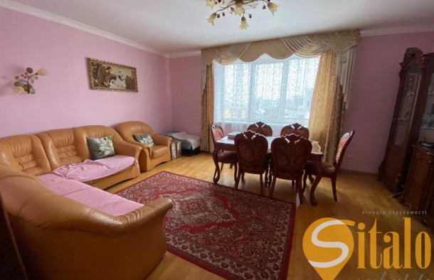 Продаж 3кімнатної квартири по вул. Головацького, Львів, фото 12