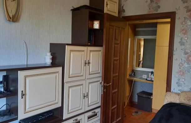 Двокімнатна квартира по Фортечній, район  Ашана., фото 8