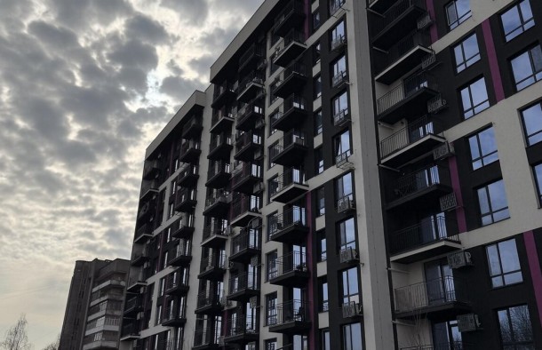 Продається 1кімнатна квартира  з ремонтом та меблями, фото 21