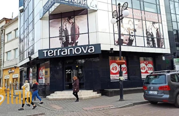 Оренда  Комерція в самому Центрі Івано Франківська, фото 9