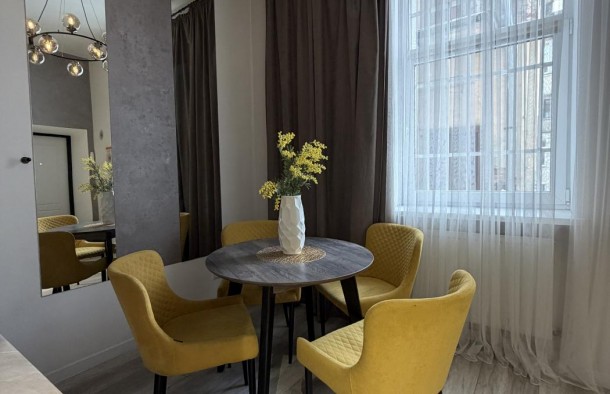 Оренда,  2 кімнатноЇ квартири, Центр , Івана Франка, Львів, фото 3