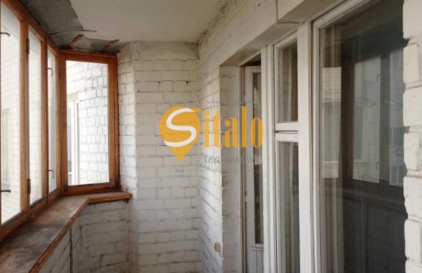 Квартира у  будинку з закритою територією біля метро., фото 15