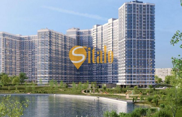 Продаж 3 кімн квартри Ревуцького ЖК Лебединий Харьківська Позняки, фото 10