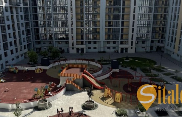 Продаж 1кімнатної квартири 37 м² у ЖК Національний на вул. Стрийська, Львів, фото 6