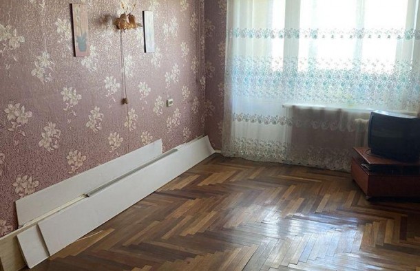 Двокімнатна на 1 Південному мкрн., фото 4