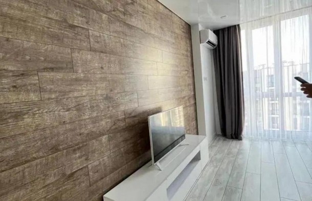 Продаж 1 кімнатної квартири у новобудові з ремонтом вулиця Малоголосківська Львів, фото 3