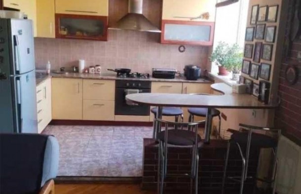 Продається 3к квартира в центрі міста в районі бульвару Шевченка, фото 3