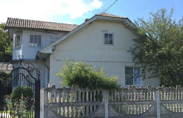 Будинок житловийс.Сідлище Коломийський район, фото 2