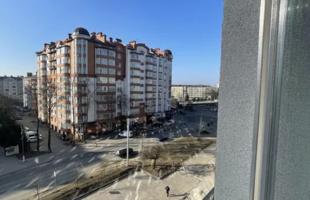 1.5кім квартира 45кв.м  ЖК Unioneм.ІваноФранківськ, фото 21