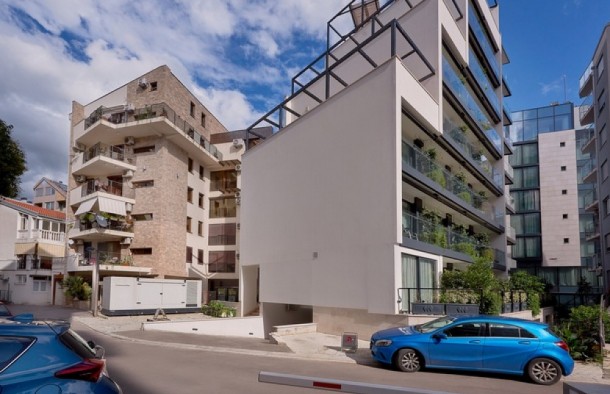Продаж квартир в Чорногорії в Будві bd011. 3bd_s8674, фото 3