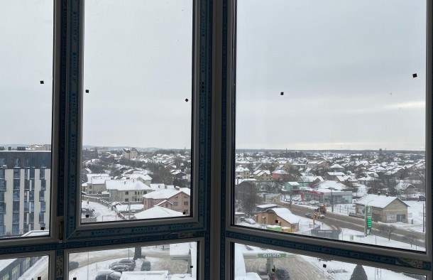 Видова 3х кімнатна квартира від власника в ЖК Паркова алея, фото 12