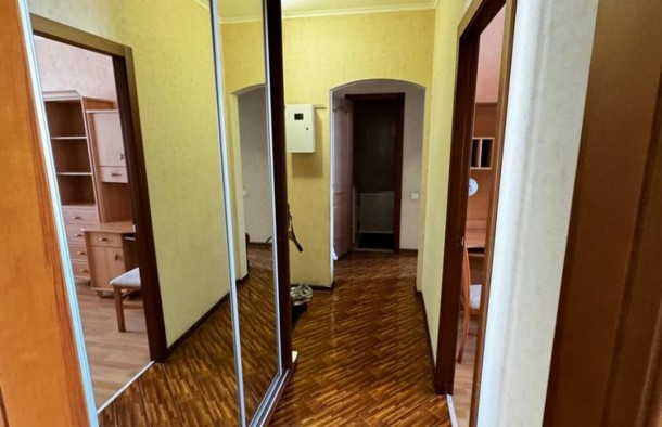 Двокімнатна в райні Амстора з меблями та технікою., фото 10