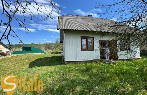 Продаж земельної  ділянки з будинком в туристичній лок., фото 3
