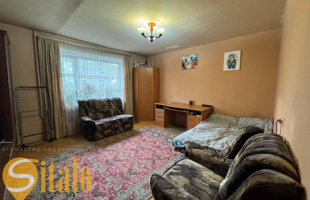 Продаж 1 квартира вул. Хоткевича,Франківськ., фото 7