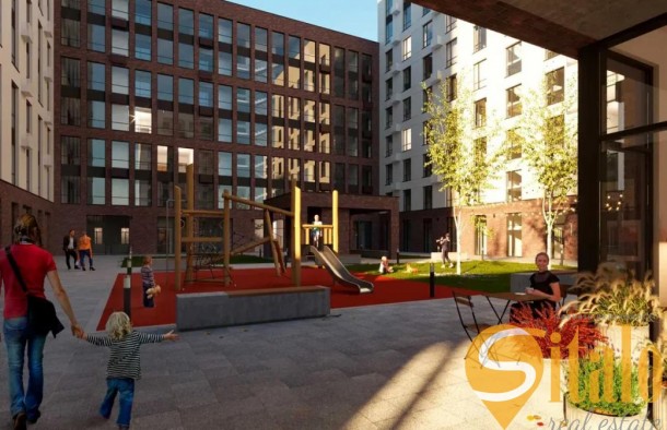 продаж 4 кімнати квартира Львів, вул. Стрийська 115, фото 7