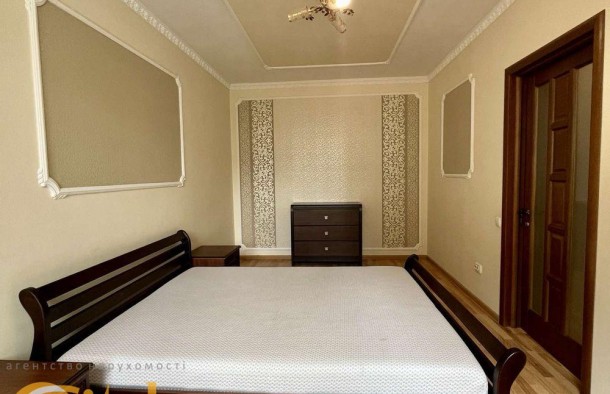 Продаж 2 кім квартири в новобудові з ремонтом біля парку, фото 4