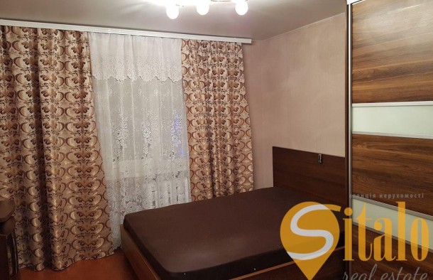 Продаж 1кімнатної смартквартири по вул.Перемоги в районі Олімпії, фото 4