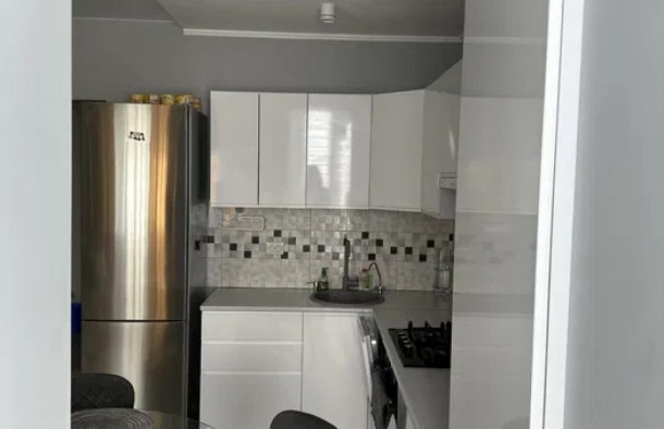 Продаж 1 кім квартири з ремонтом і меблямиПасічна, фото 12