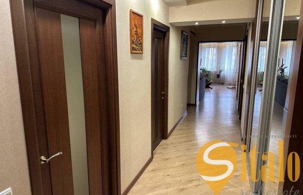 Продаж 4х кімнт. квартири вул. Святого Миколая., фото 14